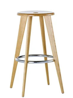 Tabouret Haut