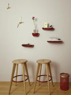 Tabouret Haut