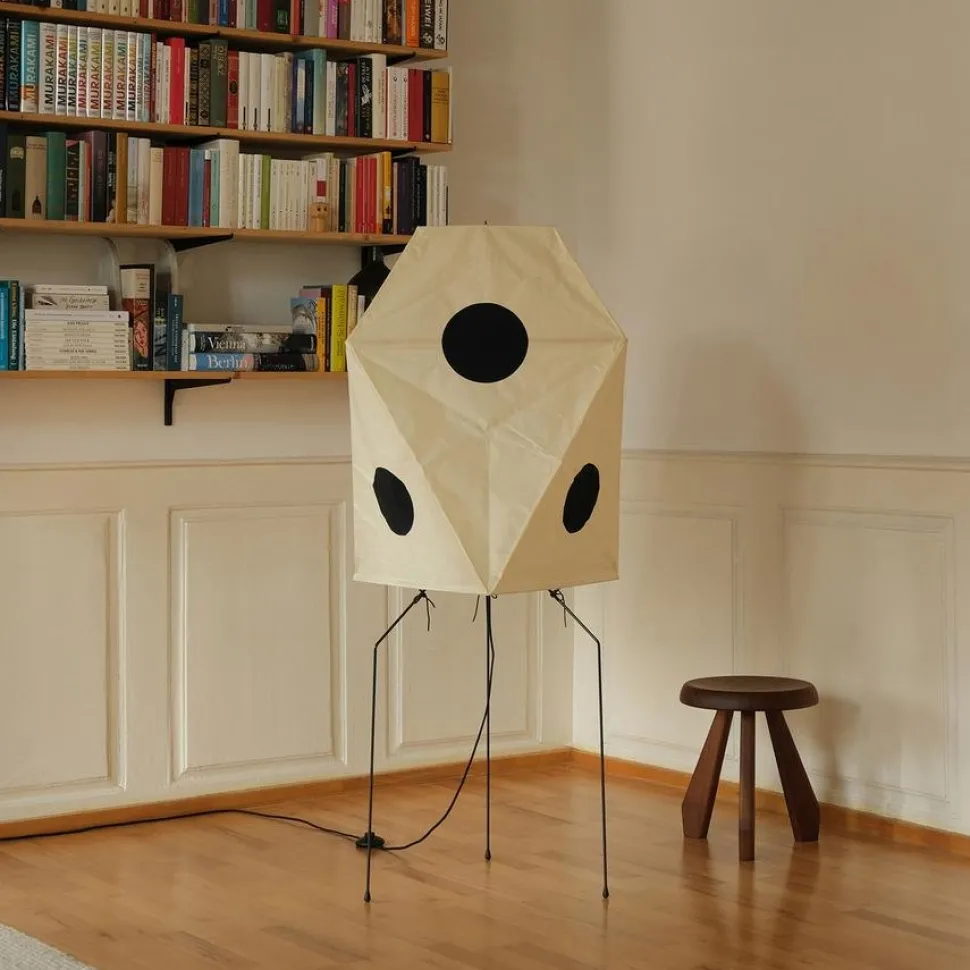 Tabouret Méribel Hocker