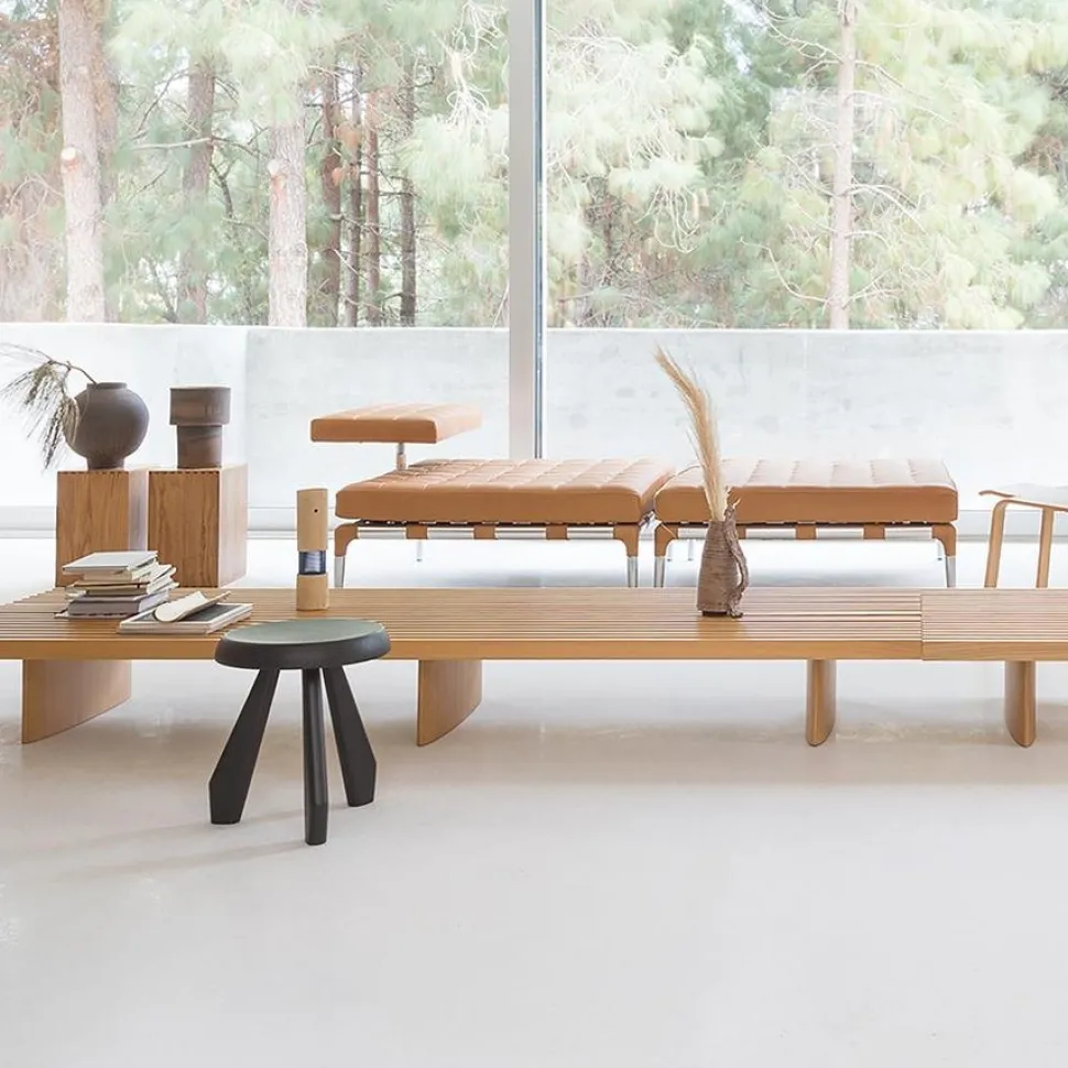 Tabouret Méribel Hocker