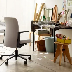 Tabouret Solvay