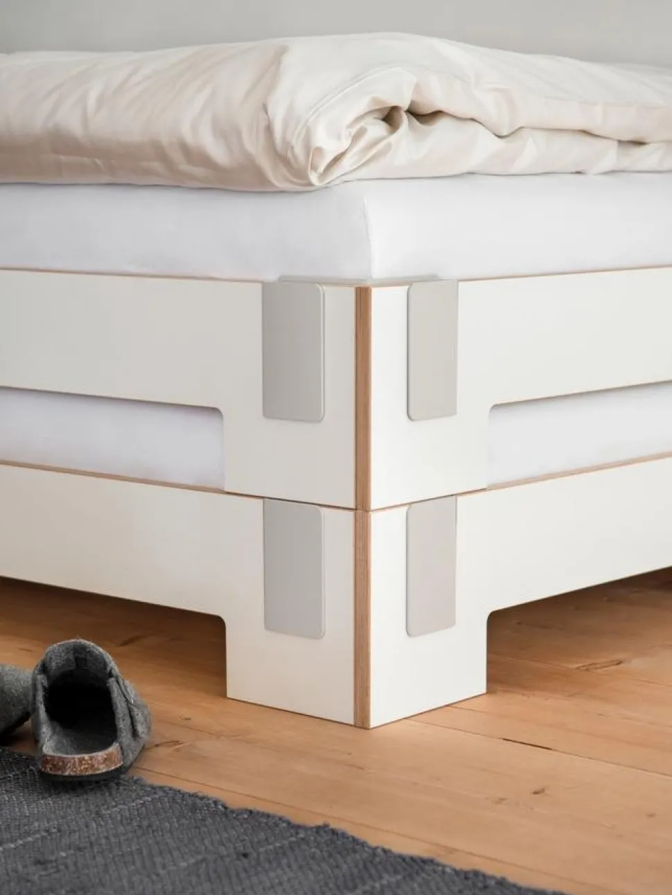 Tagedieb Stapelbett