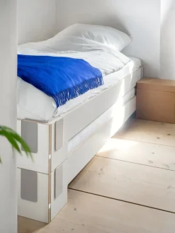 Tagedieb Stapelbett