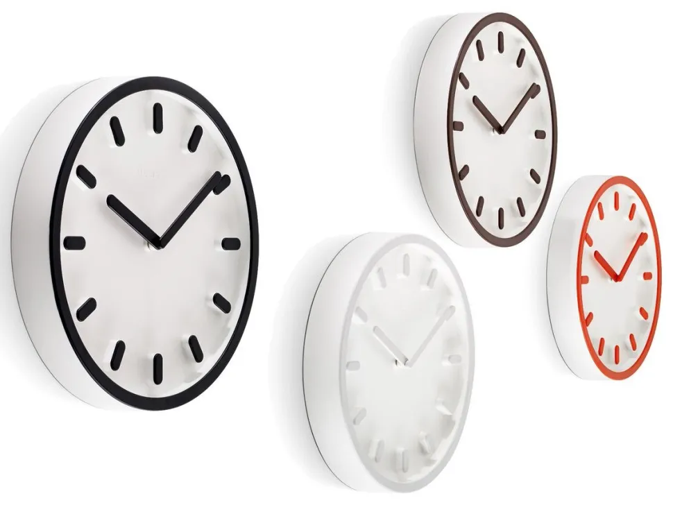 Tempo Wanduhr