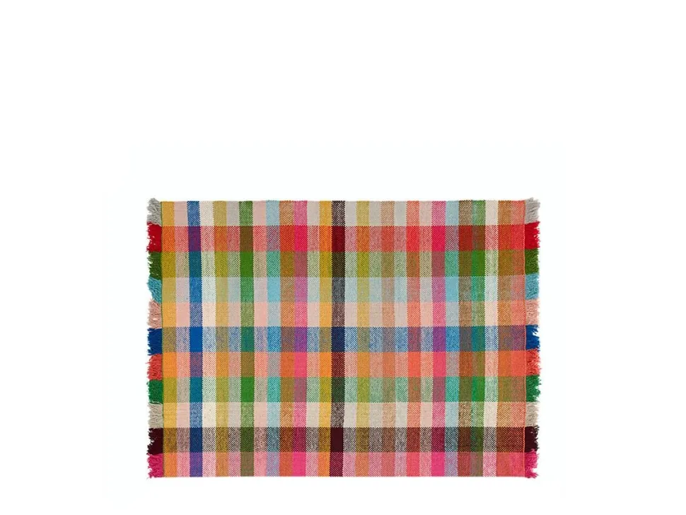 Teppich Multitone
