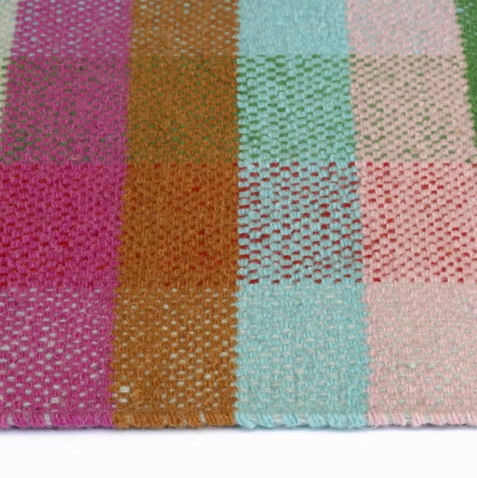Teppich Multitone