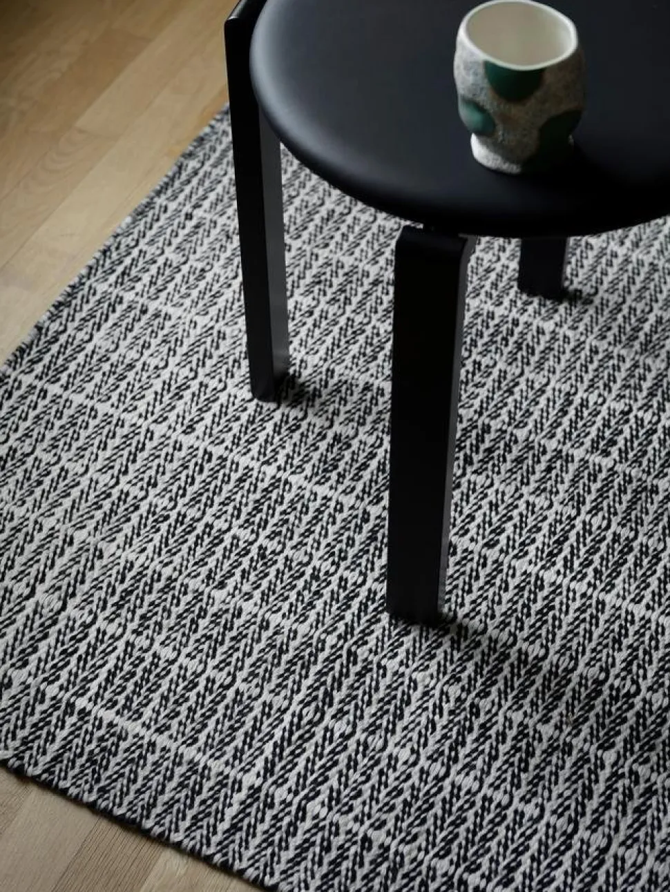 Teppich Tanne
