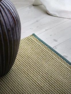Teppich/Läufer Daisy