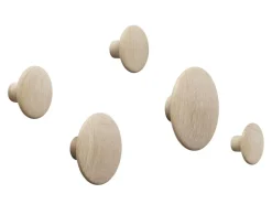 The Dots 5er Set