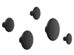 The Dots 5er Set