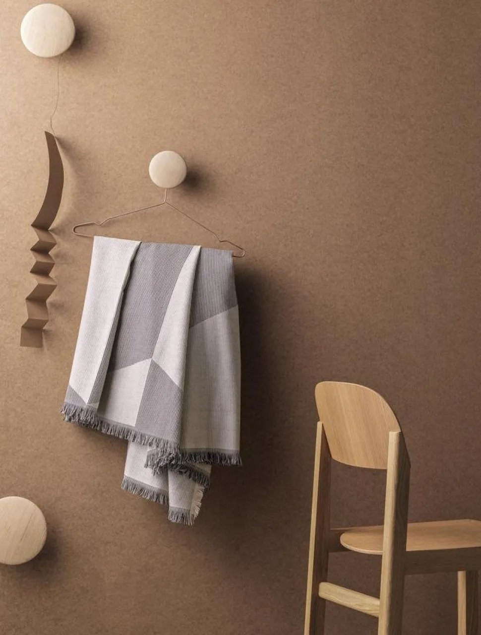 The Dots 5er Set