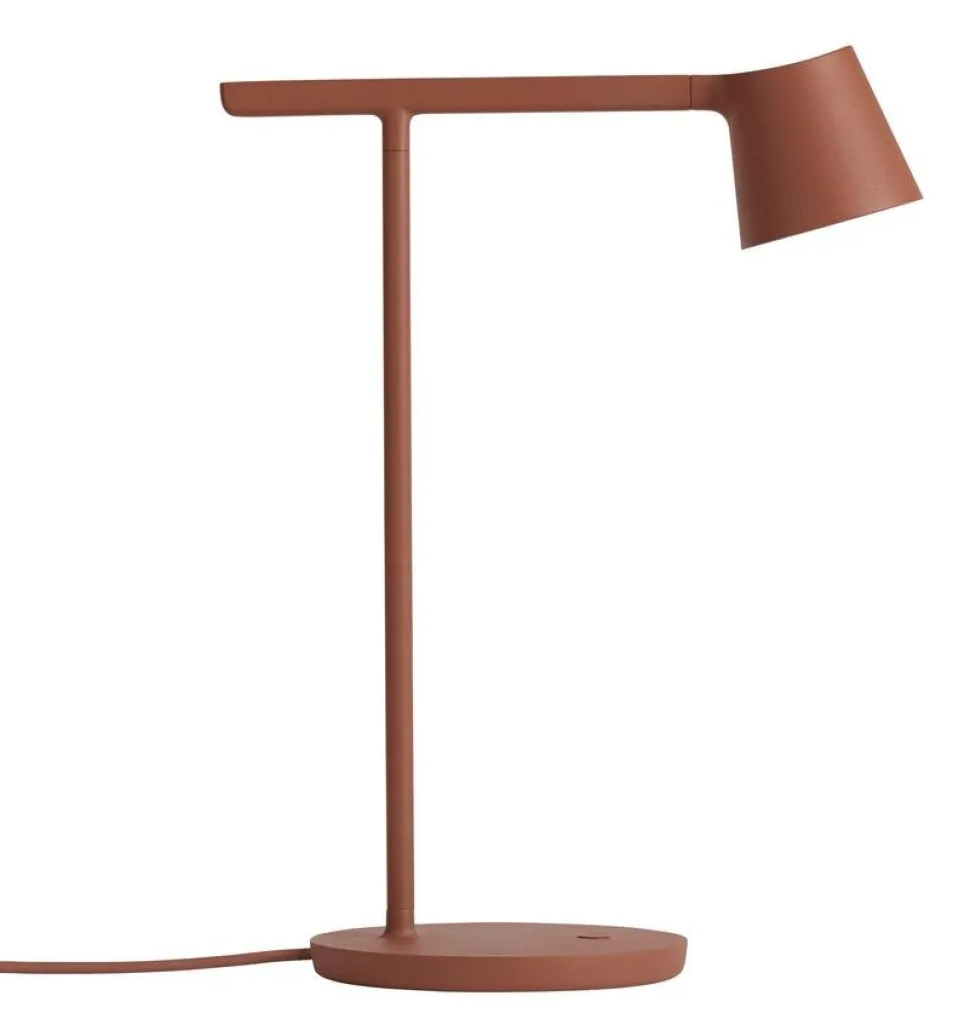 Tip Table Lamp
