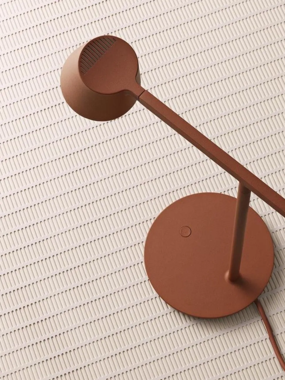 Tip Table Lamp