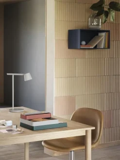 Tip Table Lamp