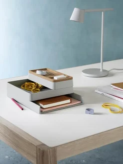 Tip Table Lamp