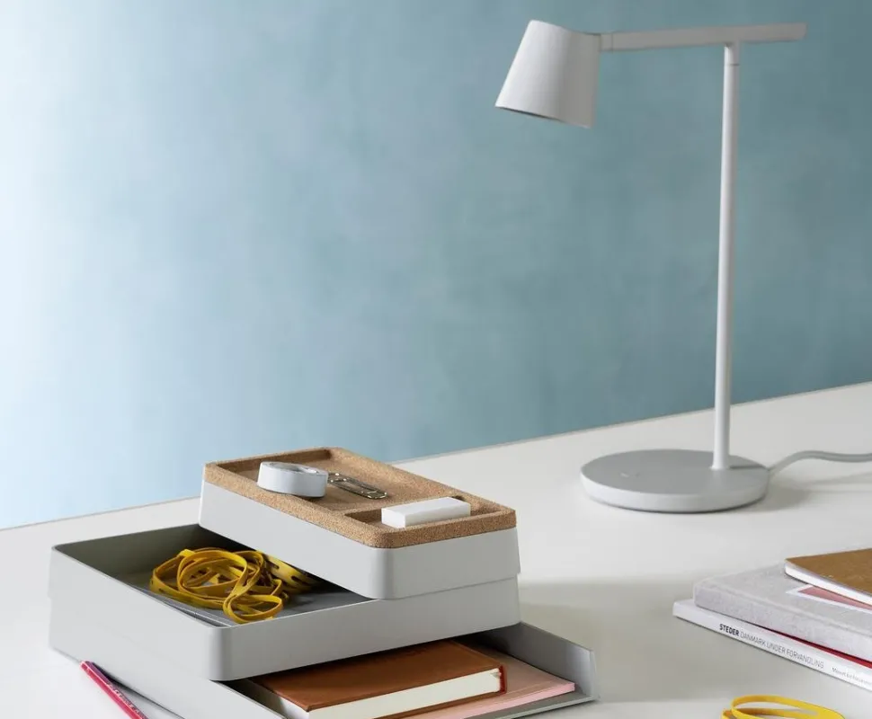 Tip Table Lamp