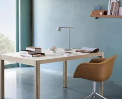 Tip Table Lamp