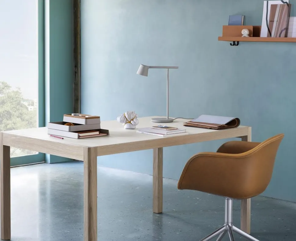 Tip Table Lamp