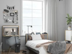 Tip Table Lamp