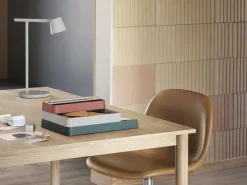 Tip Table Lamp