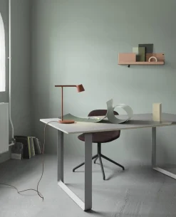 Tip Table Lamp