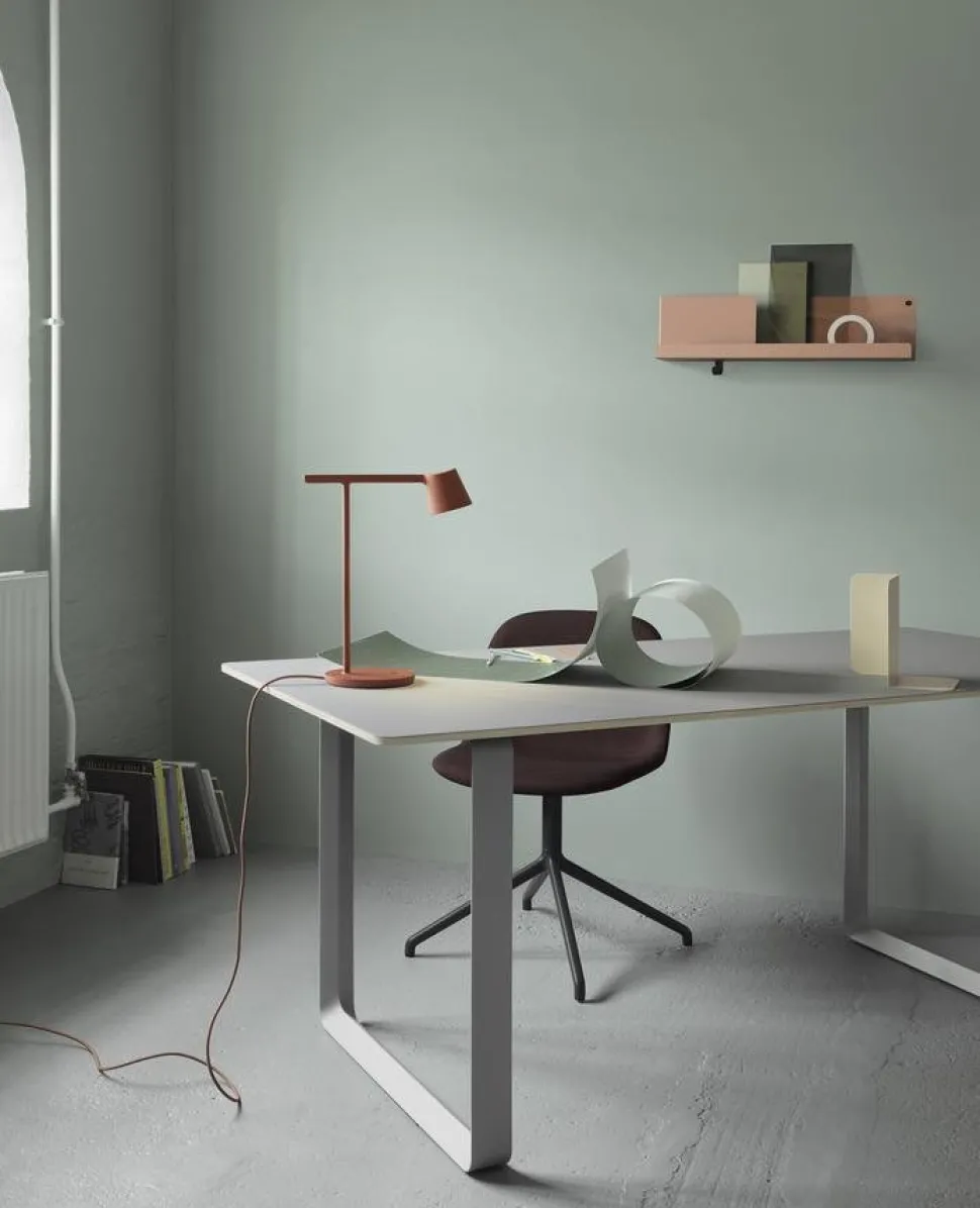 Tip Table Lamp