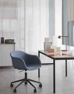 Tip Table Lamp