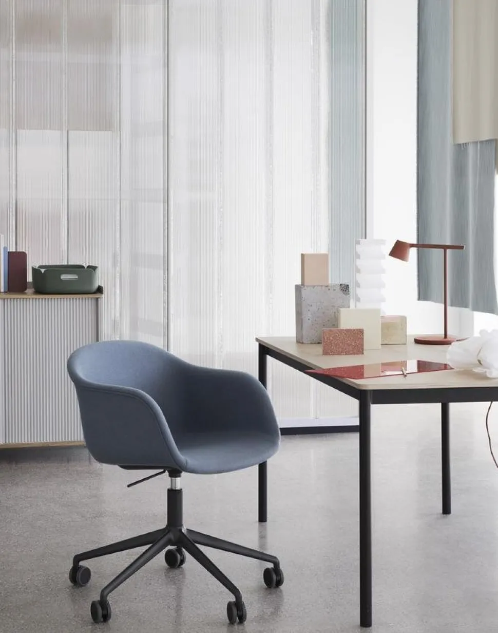 Tip Table Lamp