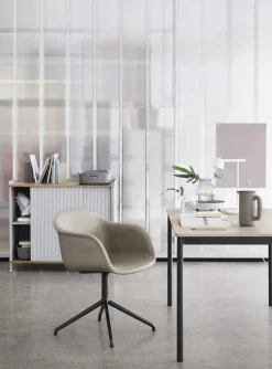 Tip Table Lamp