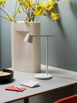 Tip Table Lamp