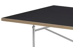 Tischplatte für Eiermann Tischgestelle