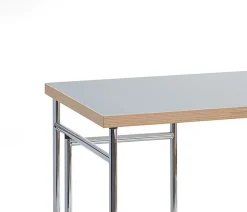 Tischplatte für Eiermann Tischgestelle