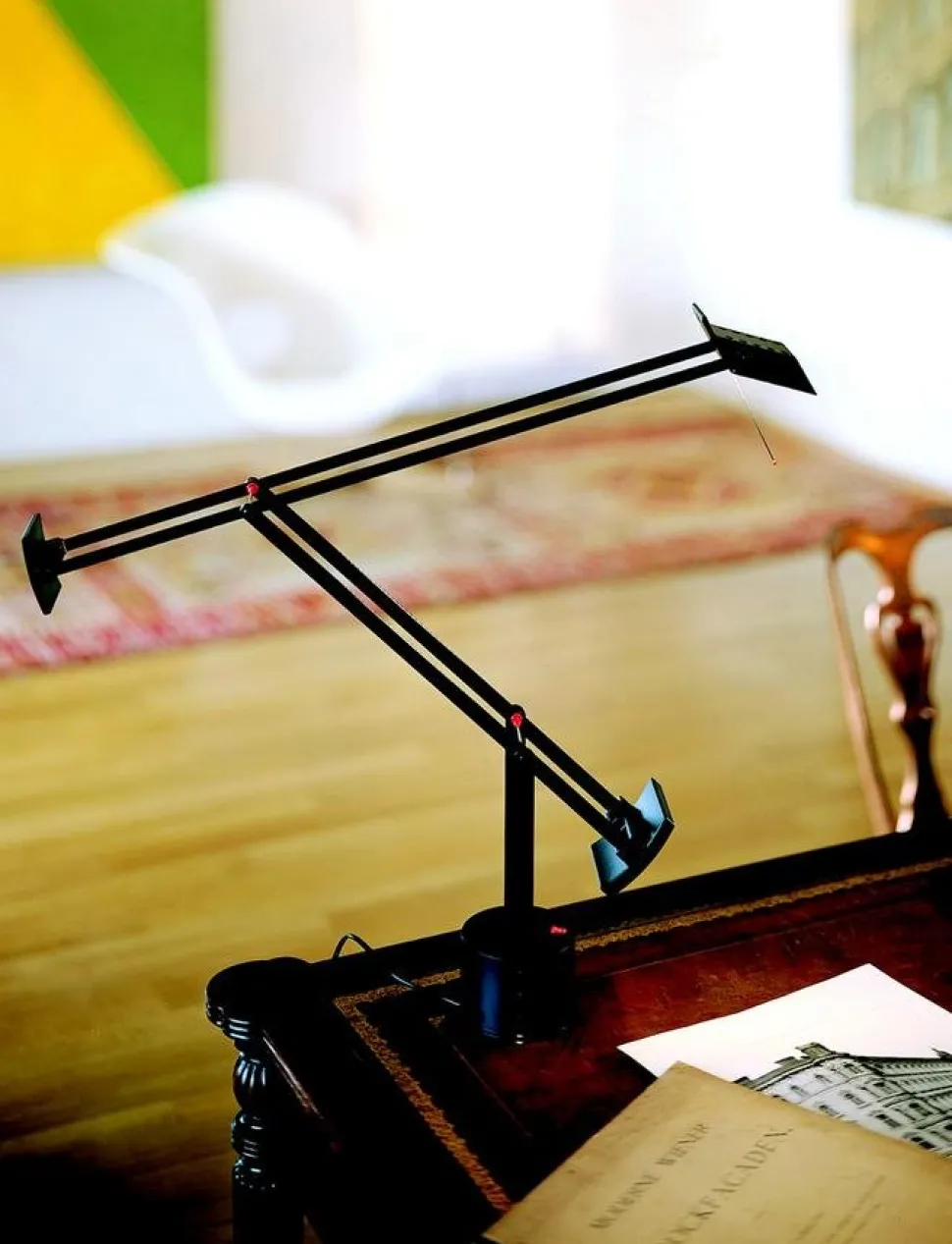Tizio Micro