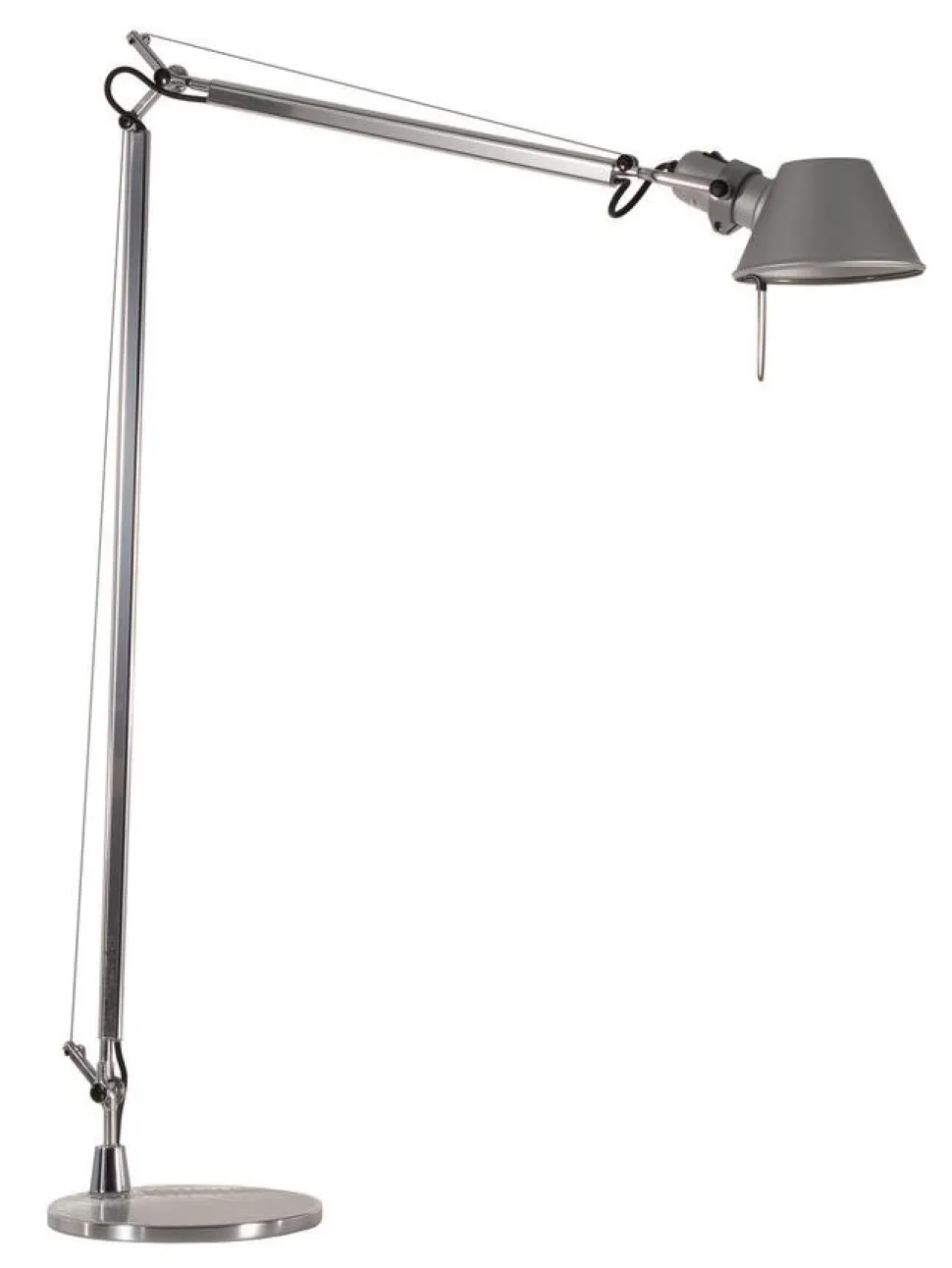 Tolomeo Lettura