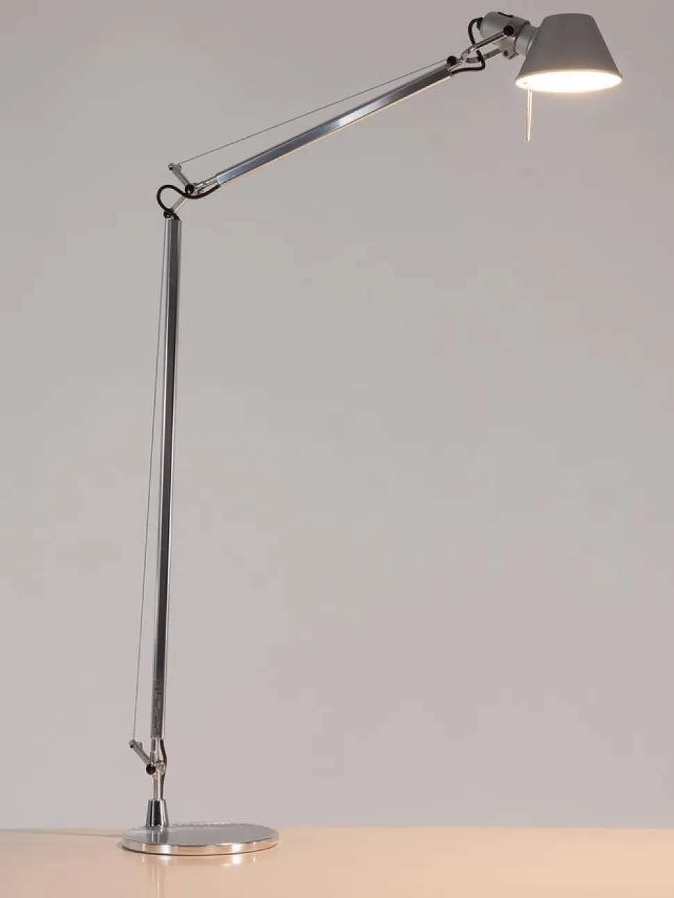 Tolomeo Lettura