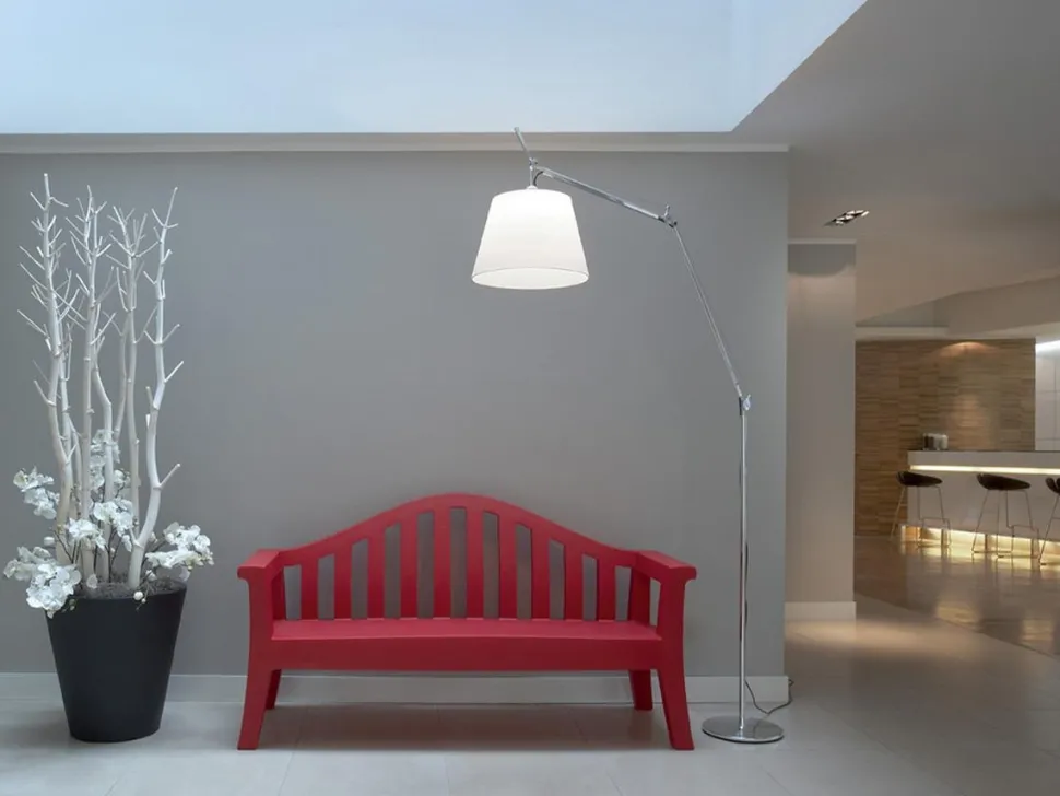 Tolomeo Mega Terra