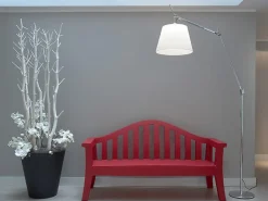 Tolomeo Mega Terra LED