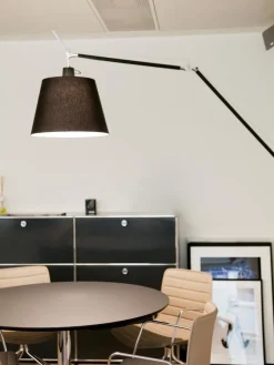Tolomeo Mega Terra LED