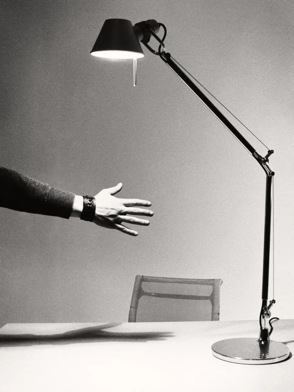 Tolomeo Tavolo