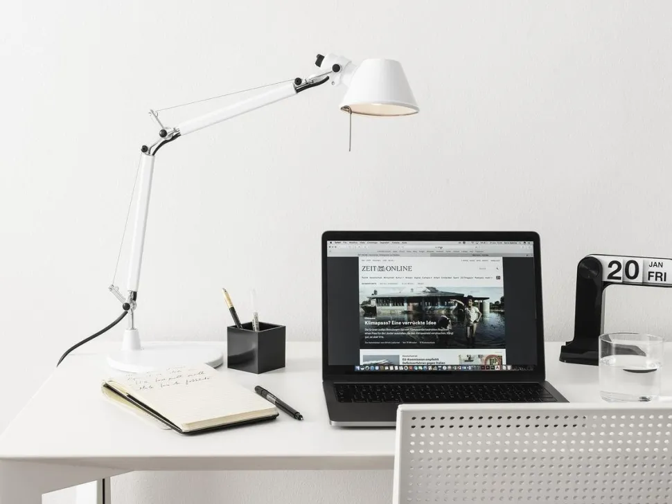 Tolomeo Tavolo Micro