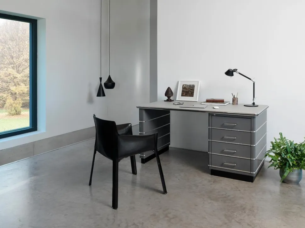 Tolomeo Tavolo Micro