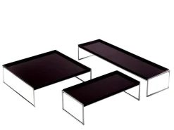 Trays Tisch