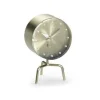 Tripod Clock