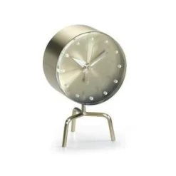 Tripod Clock