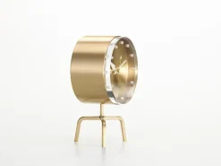 Tripod Clock