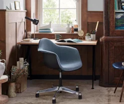 Tripod Clock