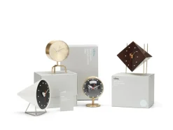 Tripod Clock