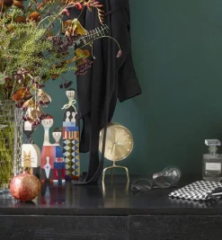 Tripod Clock