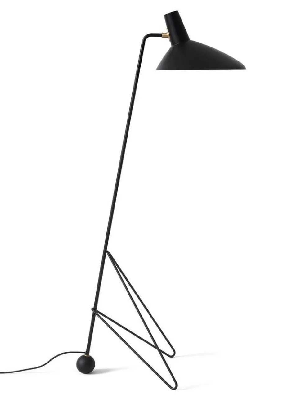 Tripod Stehleuchte