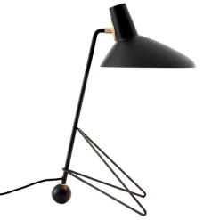 Tripod Tischleuchte